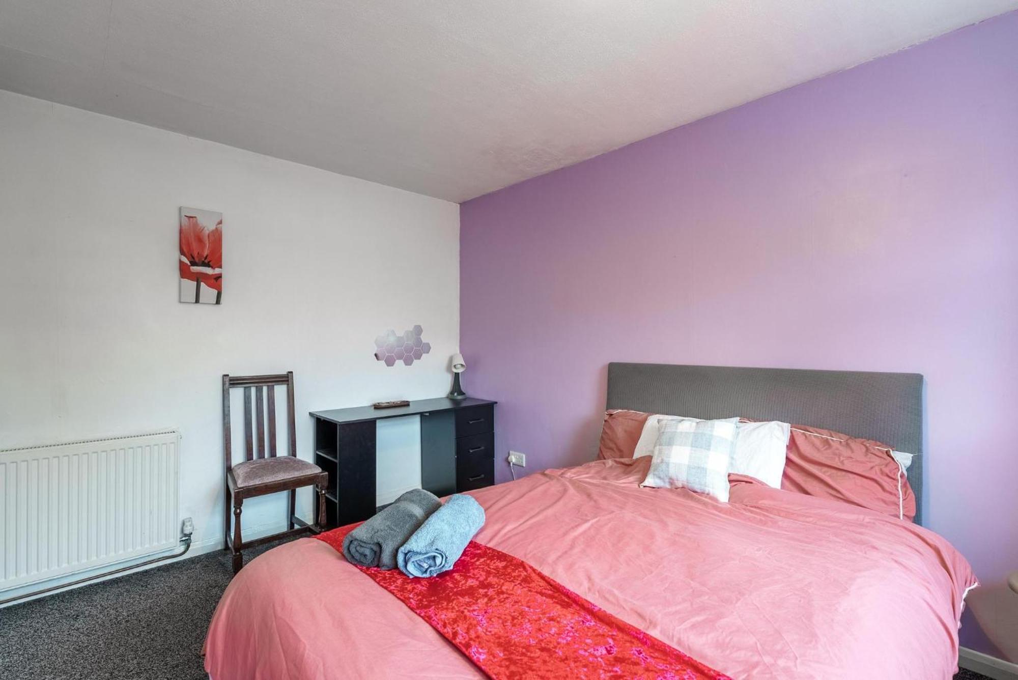 Homestay Urban Retreat - *