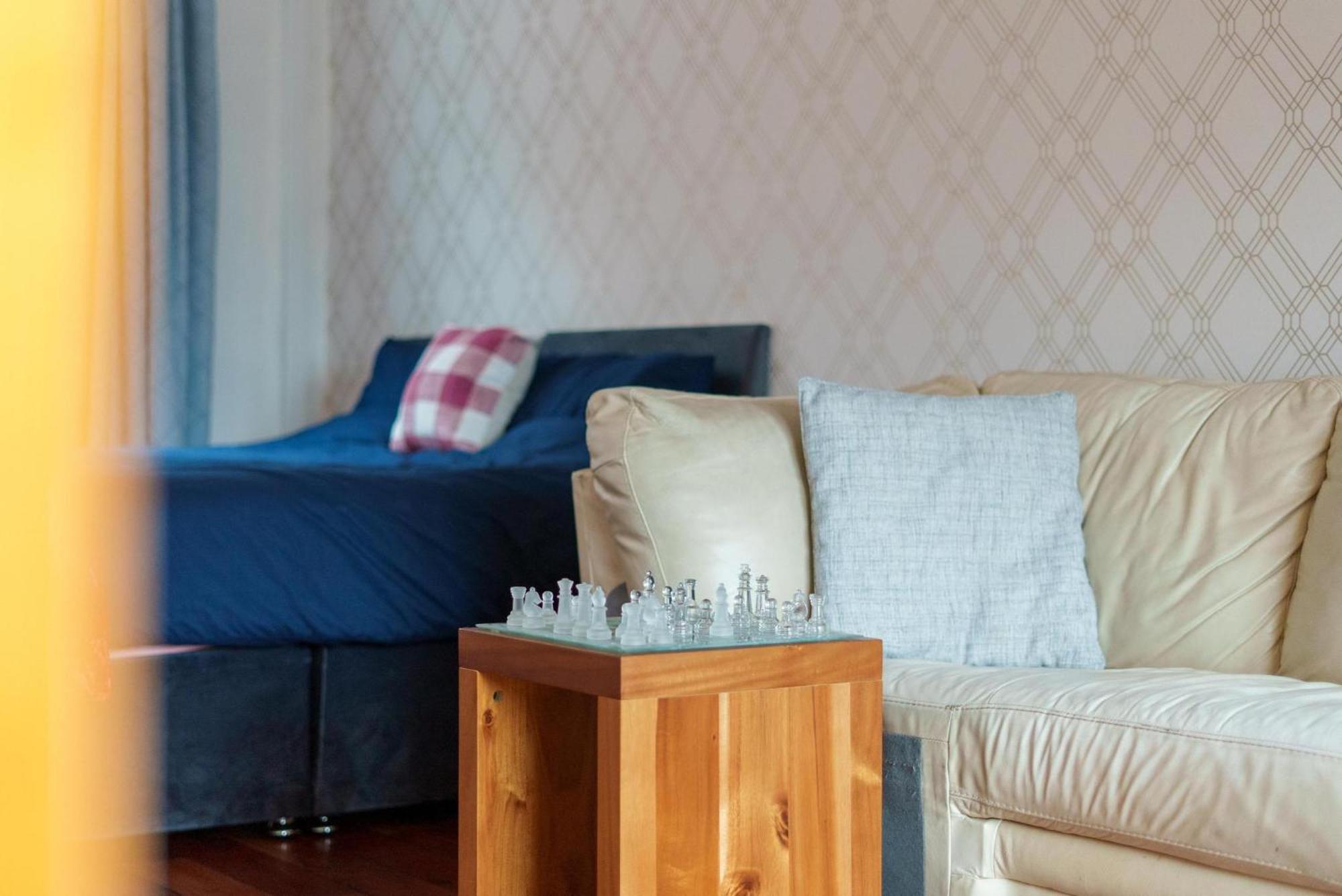 Urban Retreat - * Beeston Hill
