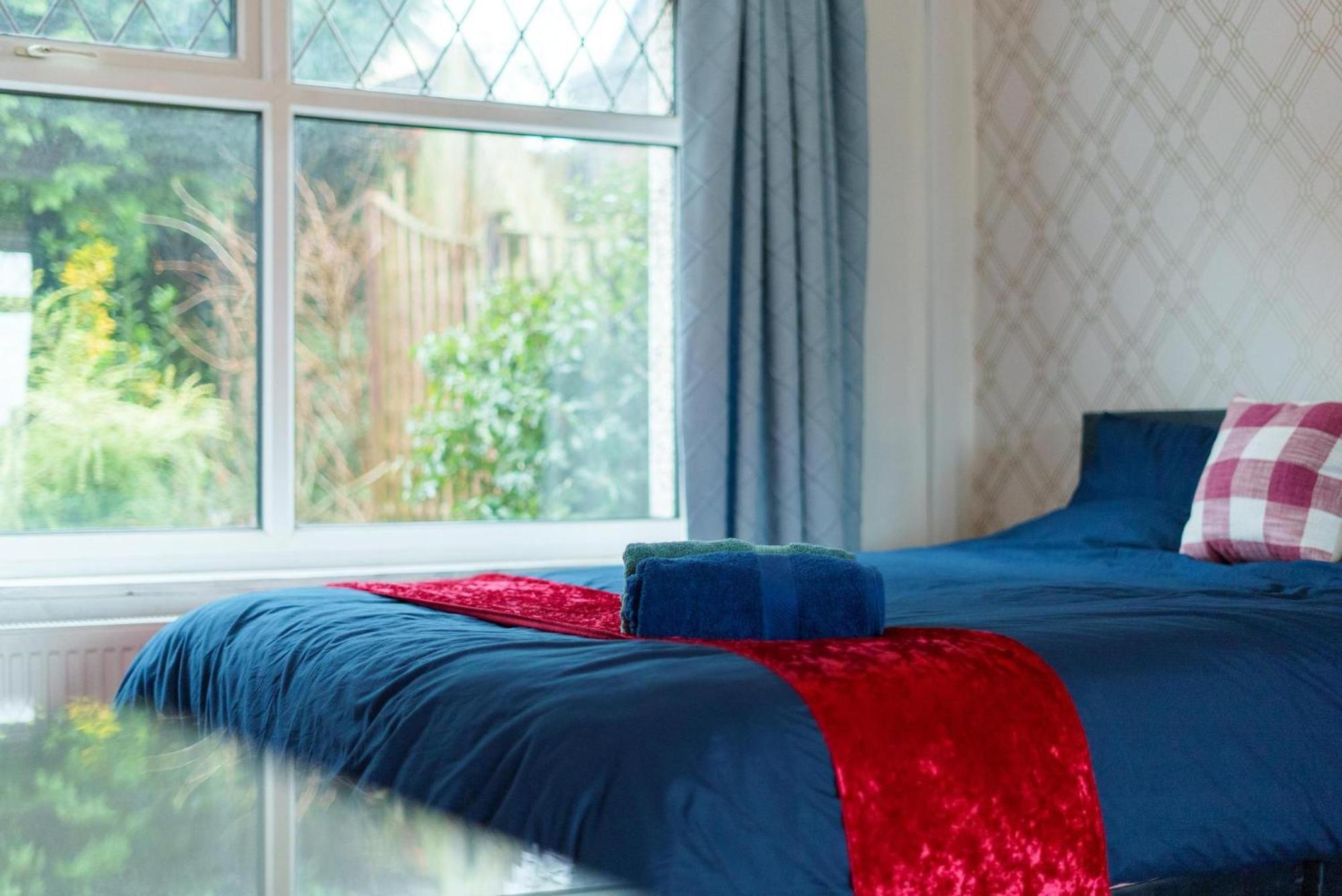 Urban Retreat - Homestay