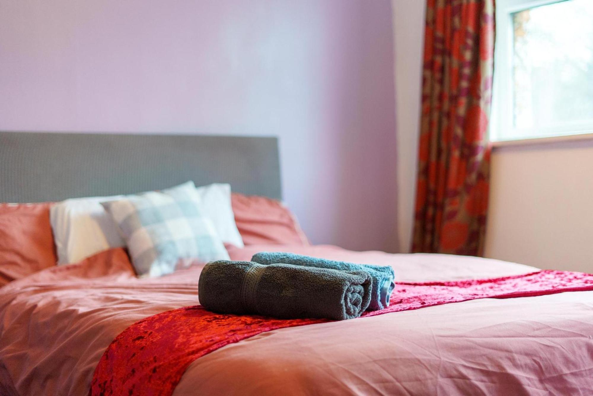 Homestay Urban Retreat -
