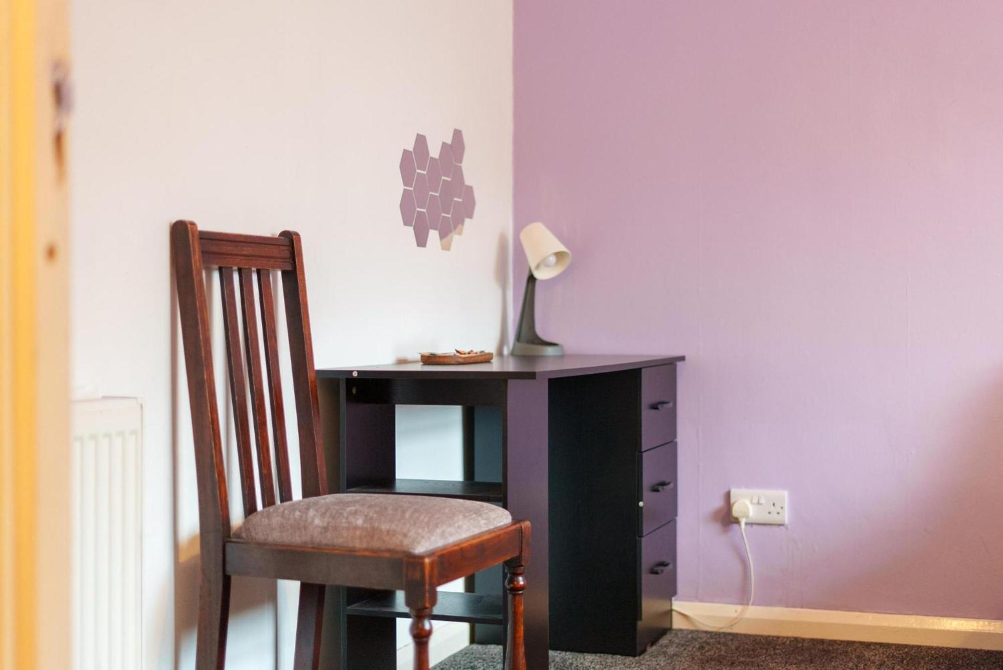Urban Retreat - Homestay *