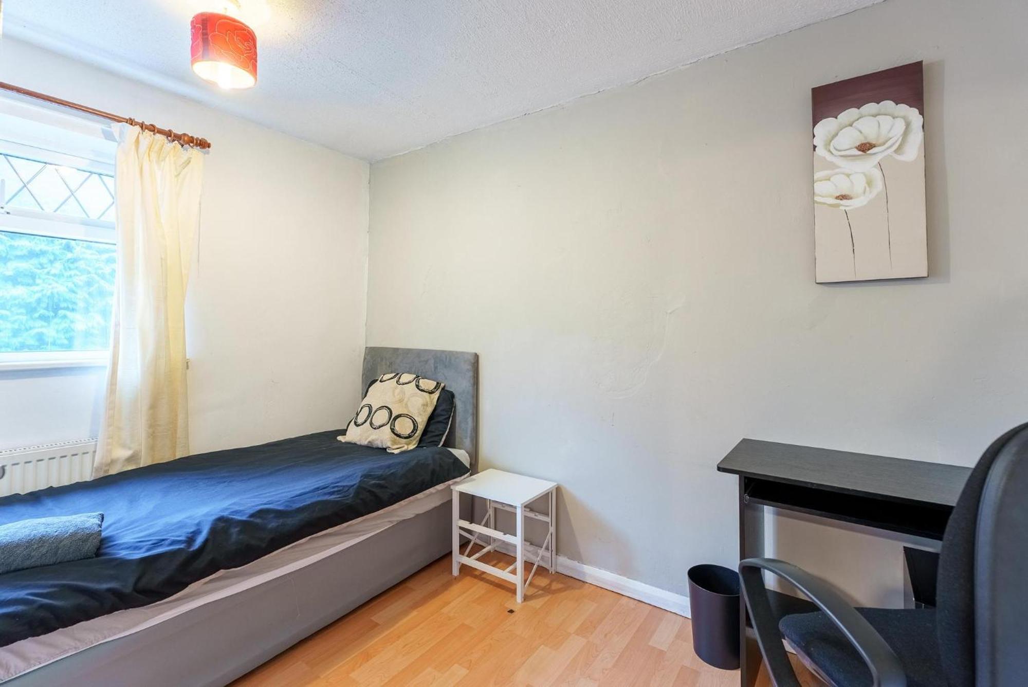 Urban Retreat - *