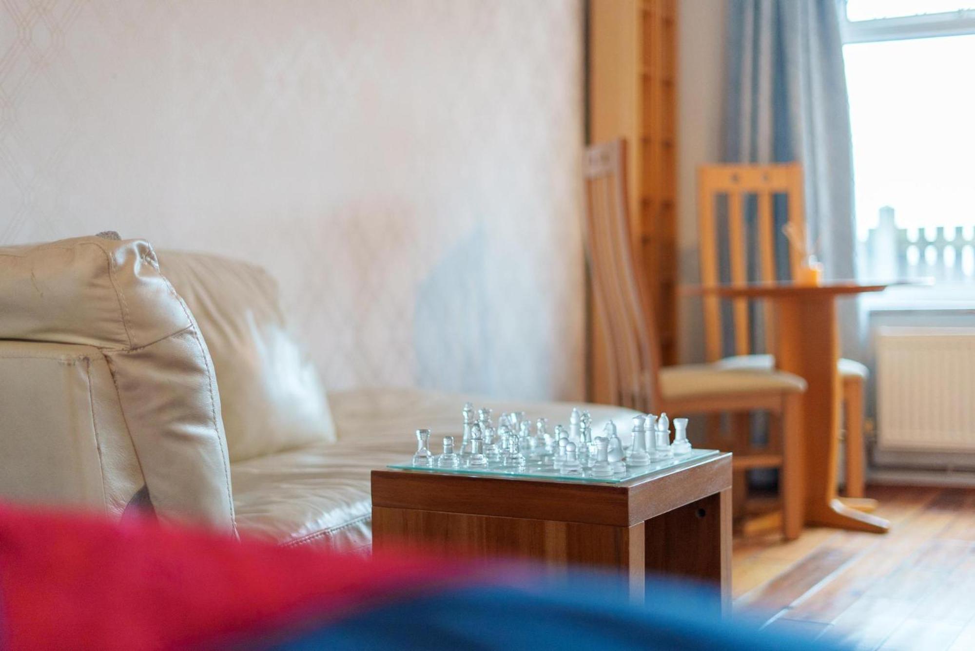 Urban Retreat - Homestay