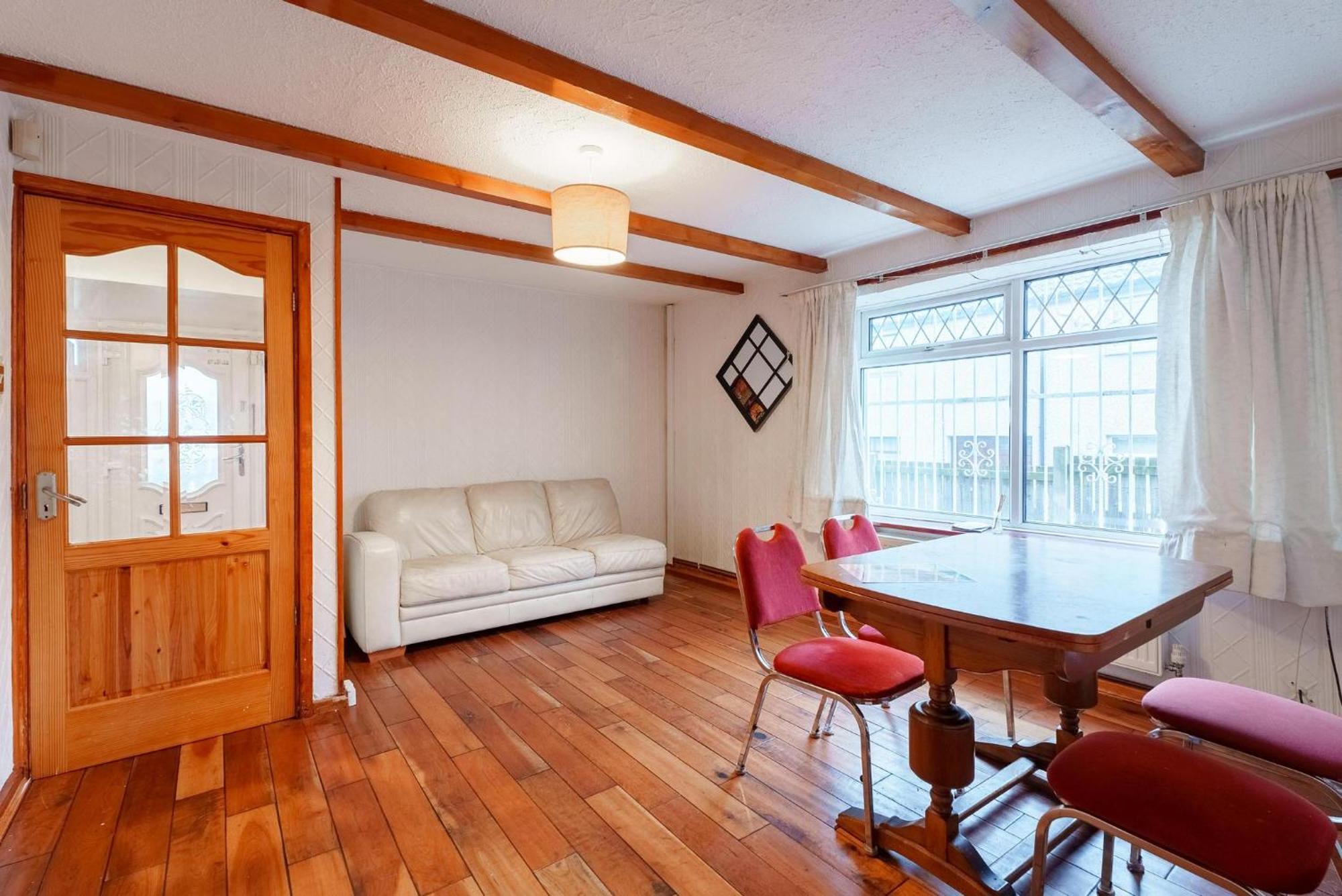 Urban Retreat - * Beeston Hill